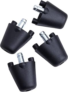 Balance Ball Chair Leg Expanders