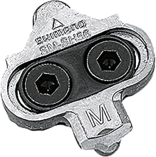 Shimano SM-SH56 // Schuhplattensatz SPD