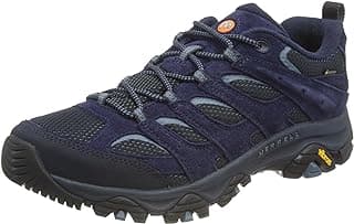Homme Moab 3 GTX Chaussures de randonnée