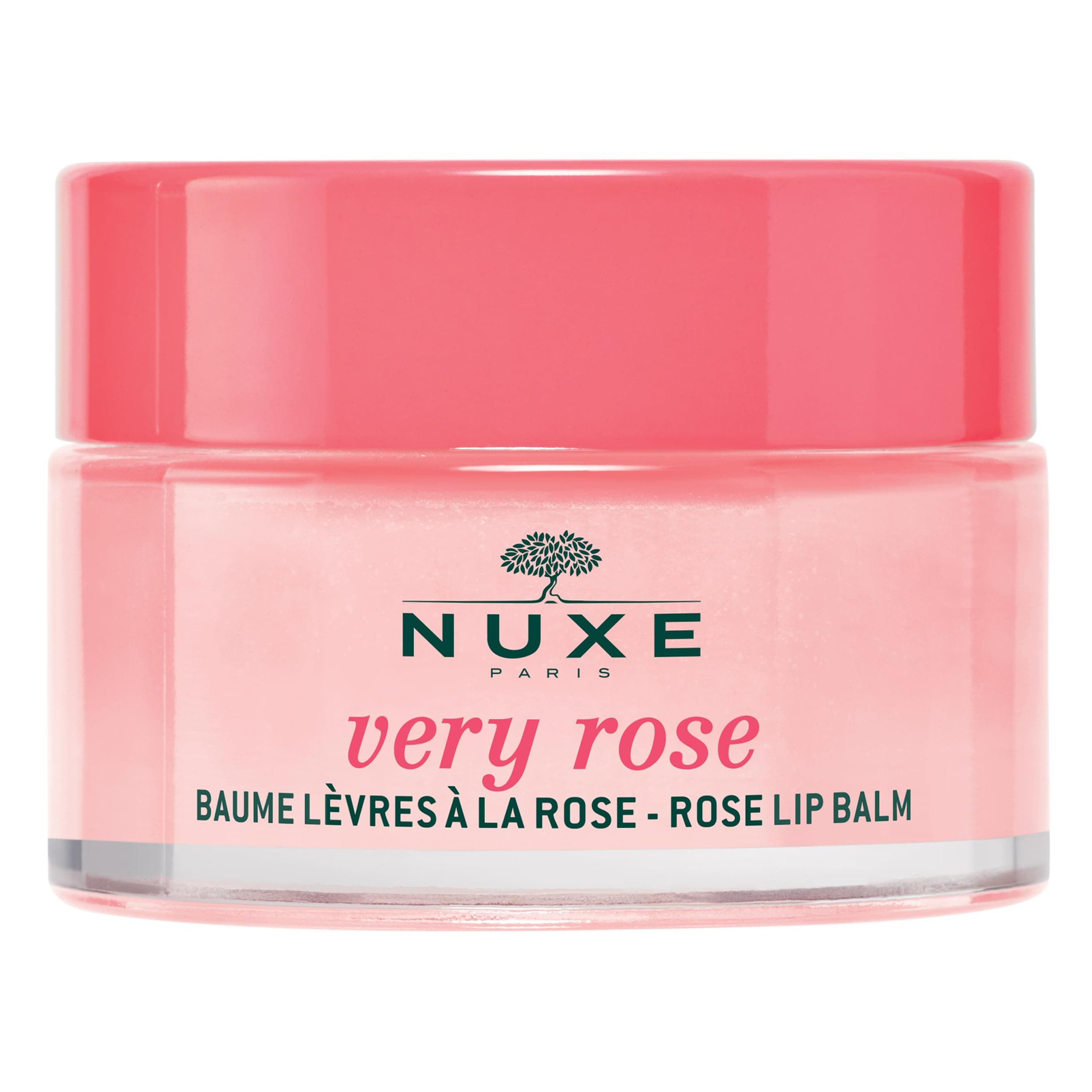 Nuxe very rose baume lèvres à la rose 15g - Image 10