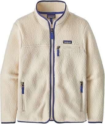Patagonia W's Retro Pile JKT Women's Jacket