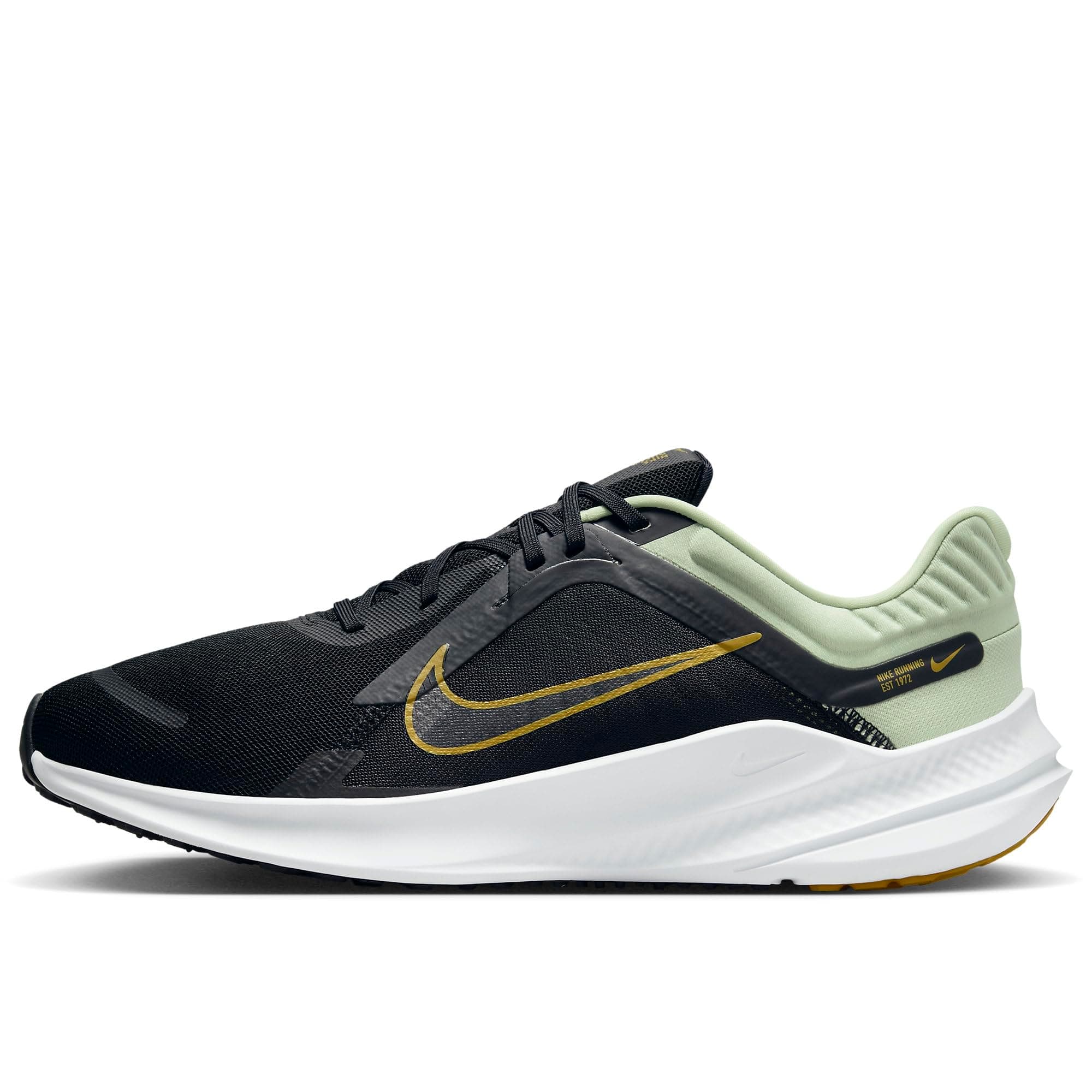 Nike Men's Quest 5 Men's Road Running Shoes - Image 10