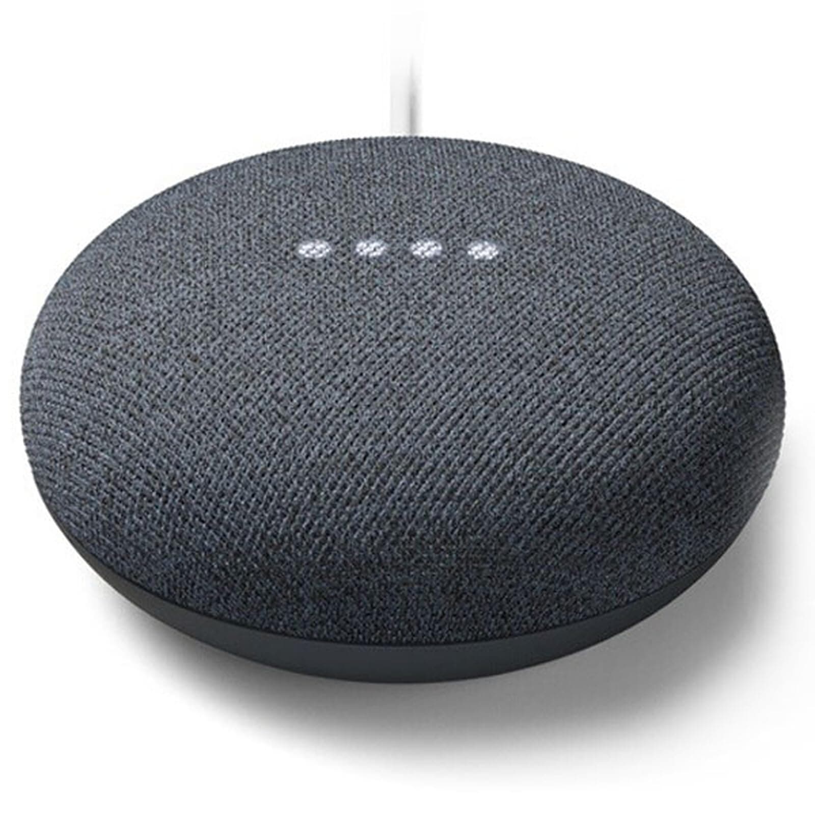 Google Nest Mini Charcoal - Image 1
