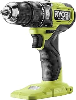 BRUSHLESS impact drill-driver without carbon 18V - 54 Nm - 450-1,700 rpm - 7,200/27,200 cp/min - metal chuck 13 mm - Delivered in a carry bag