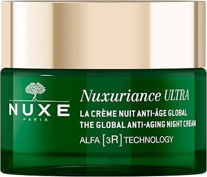 Nuxe Nuxuriance Ultra La Global Anti-Aging Night Cream 50 ml