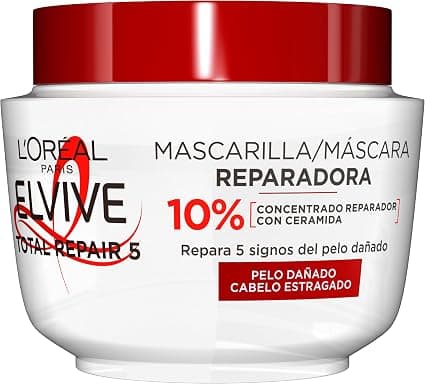 ELVIVE Total Repair 5 Mask 300 ml