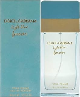 Dolce & Gabbana Light Blue Eau de Parfum for Women 50ml