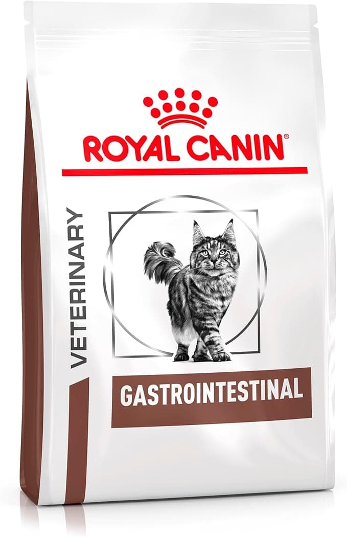 Royal Canin Royal Canin - Royal Canin Veterinary Diet Cat Gastro Intestinal GI32 2kg