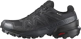 Salomon Speedcross Gore-tex Chaussures de Trail runningFemme