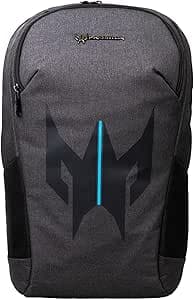ACER Predator 16 Inch Outdoor Water Resistant Gaming Laptop Backpack with Airflow Cushion on Back
