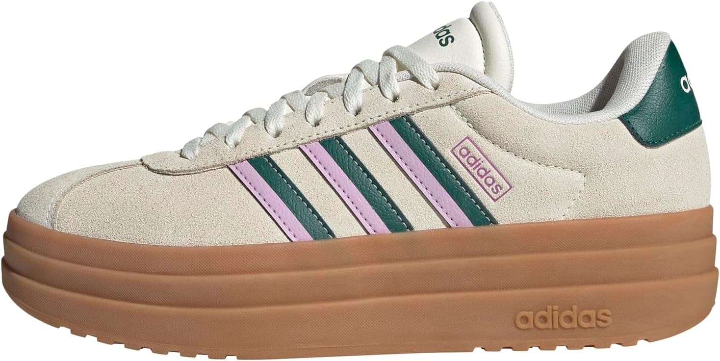 Adidas Femme VL Court Bold Chaussures