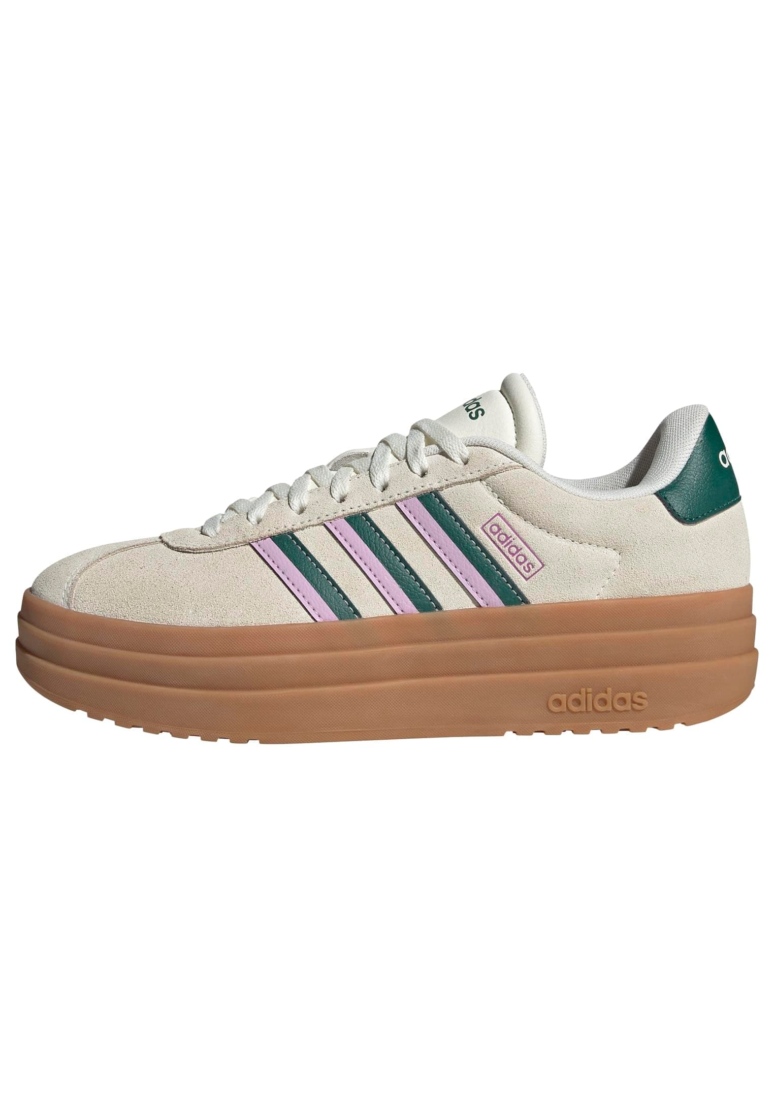 Adidas Femme VL Court Bold Chaussures - Image 8