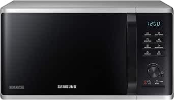 Samsung Freestanding Microwave