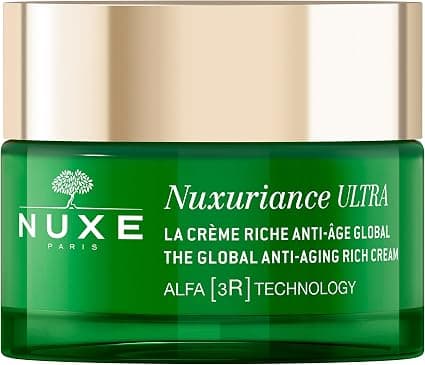 NUXE - Nuxe Nuxuriance Ultra Rich Day Cream 50 ml - Image 1