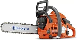 Husqvarna 543 XP Petrol Chainsaw