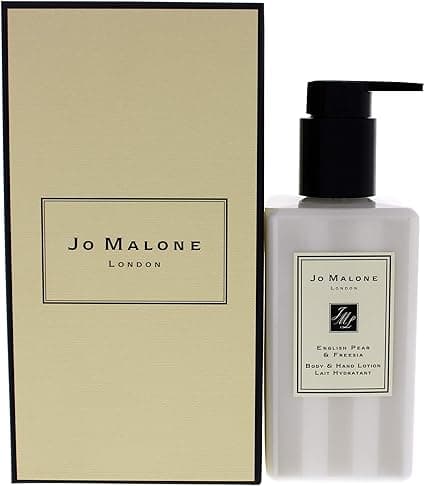 English Pear and Freesia Body and Hand Lotion by Jo Malone for Unisex - 8.5 oz Body Lotion