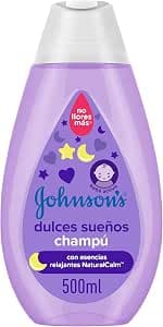 Johnson's Baby Shampoo