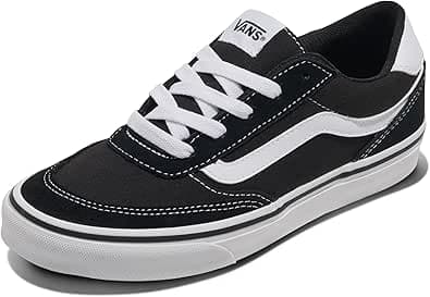 Vans Brooklyn LS Women's Trainers