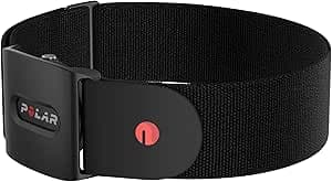 Polar Verity Sense OHR Black M-XXL Pulse sensor