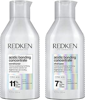 Redken Routine brillance