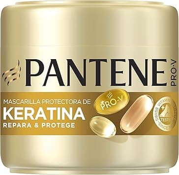 Pantene Hair Repair Mask 300ml