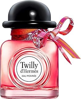 Hermes Twilly DHermes Pepperwater For Women 1 oz EDP Spray