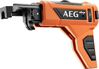 AEG - Chargeur de vis à Bandes, Compatible avec BTS18BL et BTS12C - BTS-BSA