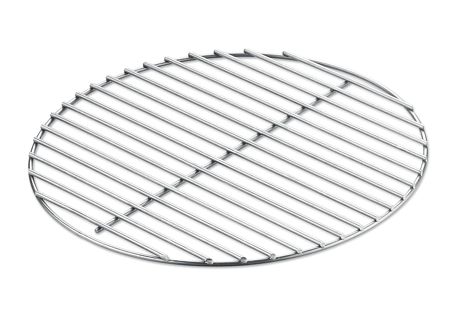 Weber Weber Charcoal Grill, Compatible with Charcoal Barbecues 47 cm (7440)