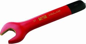Bahco 6MV-14 – Insulated Fork Wrench 14 mm