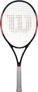 Wilson Federer Elite 105 Adult Tennis Racket (Available in Sizes 1-4)