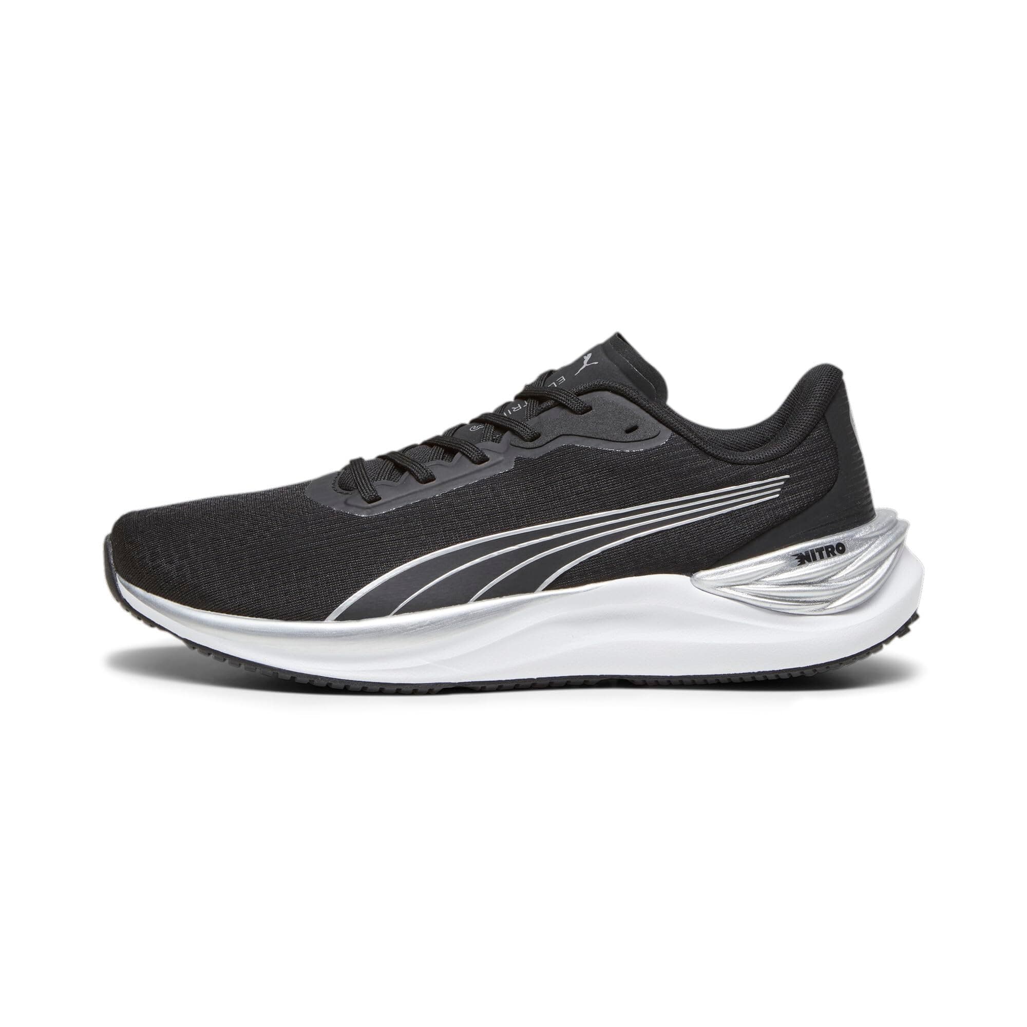 Puma Electrify Nitro 3, Chaussure de Course sur Route Homme - Image 9