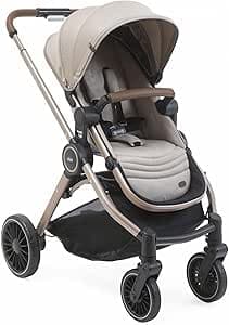 Chicco Best Friend Pro Desert Buggy Taupe Chicco