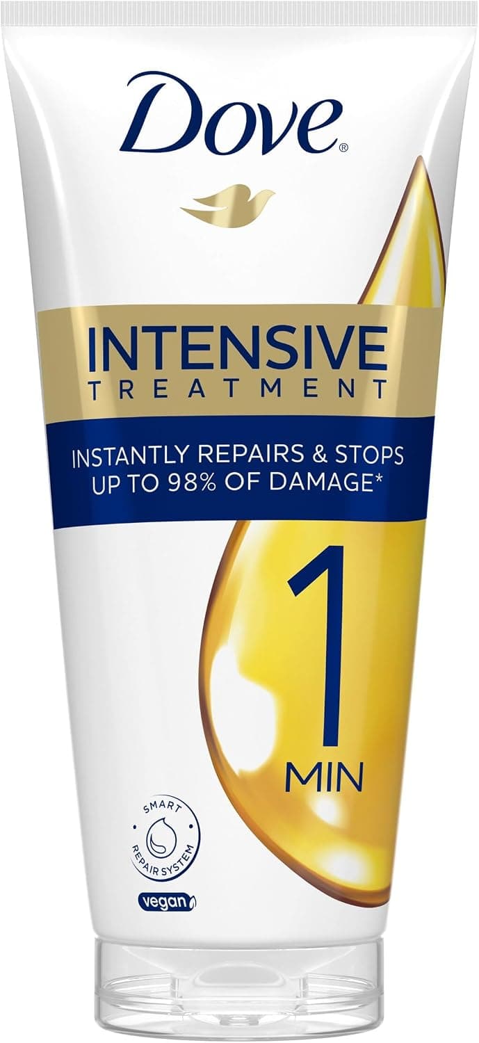 Dove 1 minute Intensive Repair Super Conditioner