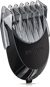 Philips Norelco RQ111 Click-On Styler for Norelco Sensotouch and Arcitec Electric Shavers by Philips Norelco