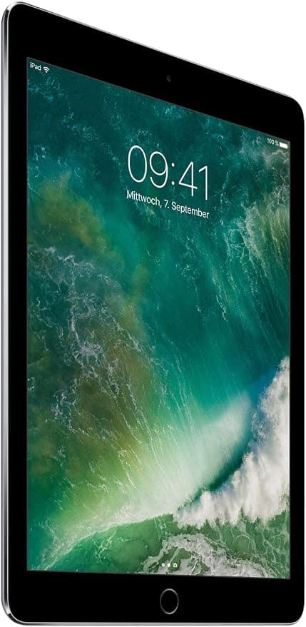 Apple iPad Air 2 16GB 4G - Space Gray - Unlocked (Refurbished) - Image 1