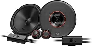 JBL Club Gen3 64C 6.5'' (16 cm) Compo Speaker Set