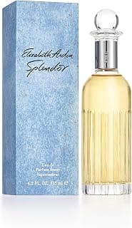 Splendor, Eau de Parfum for Women, Floral and Fresh Scent