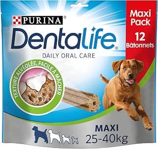 DENTALIFE Maxi Maxi Pack Friandises 426g