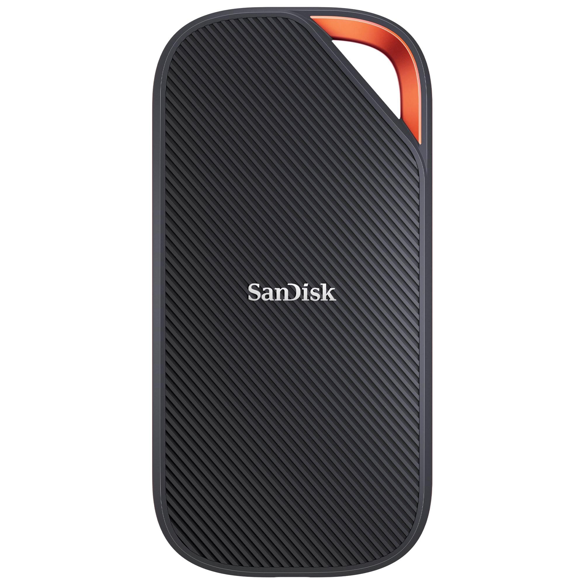 SanDisk Extreme Pro 4TB USB4 External Solid State Drive (Up to 3800MB/s Read and Up to 3700MB/s Write, 40Gbps) - Image 1