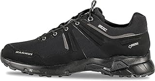 Ultimate Pro Low GTX Chaussures Basses de Trekking et de randonnée pour Homme