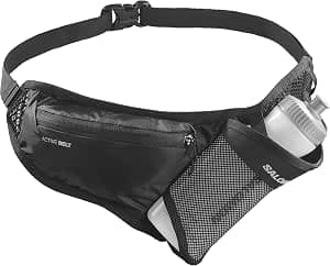 Salomon Belt with Hydration