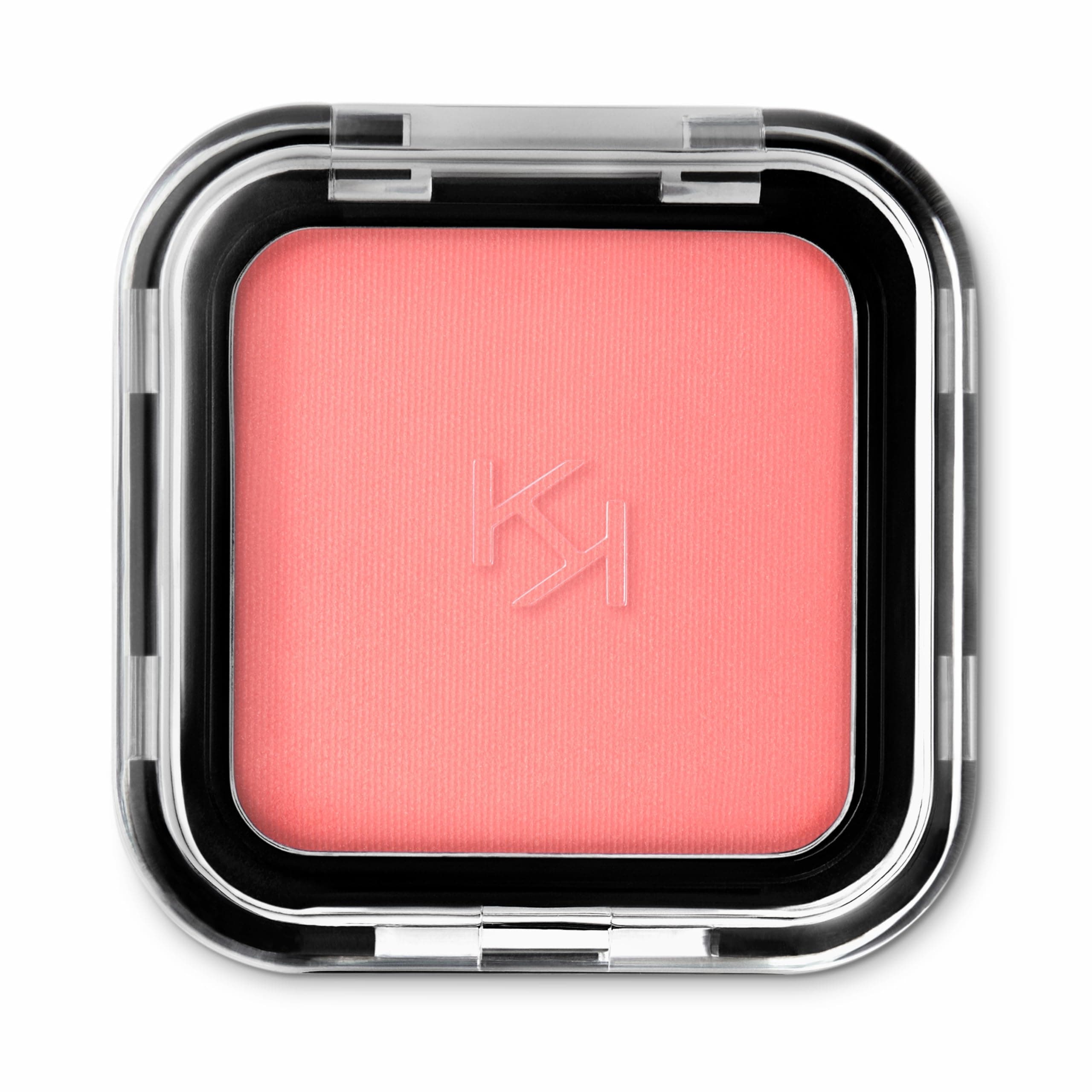 KIKO Milano Smart Colour Blush - 03 | Fard À Joues Couleur Intense, Résultat Modulable - Image 5