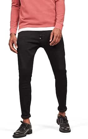 G-STAR Men Resend Skinny