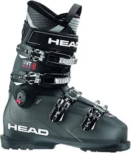 HEAD Ski Boots Edge LYT 8 R TRS Anthracite/Black