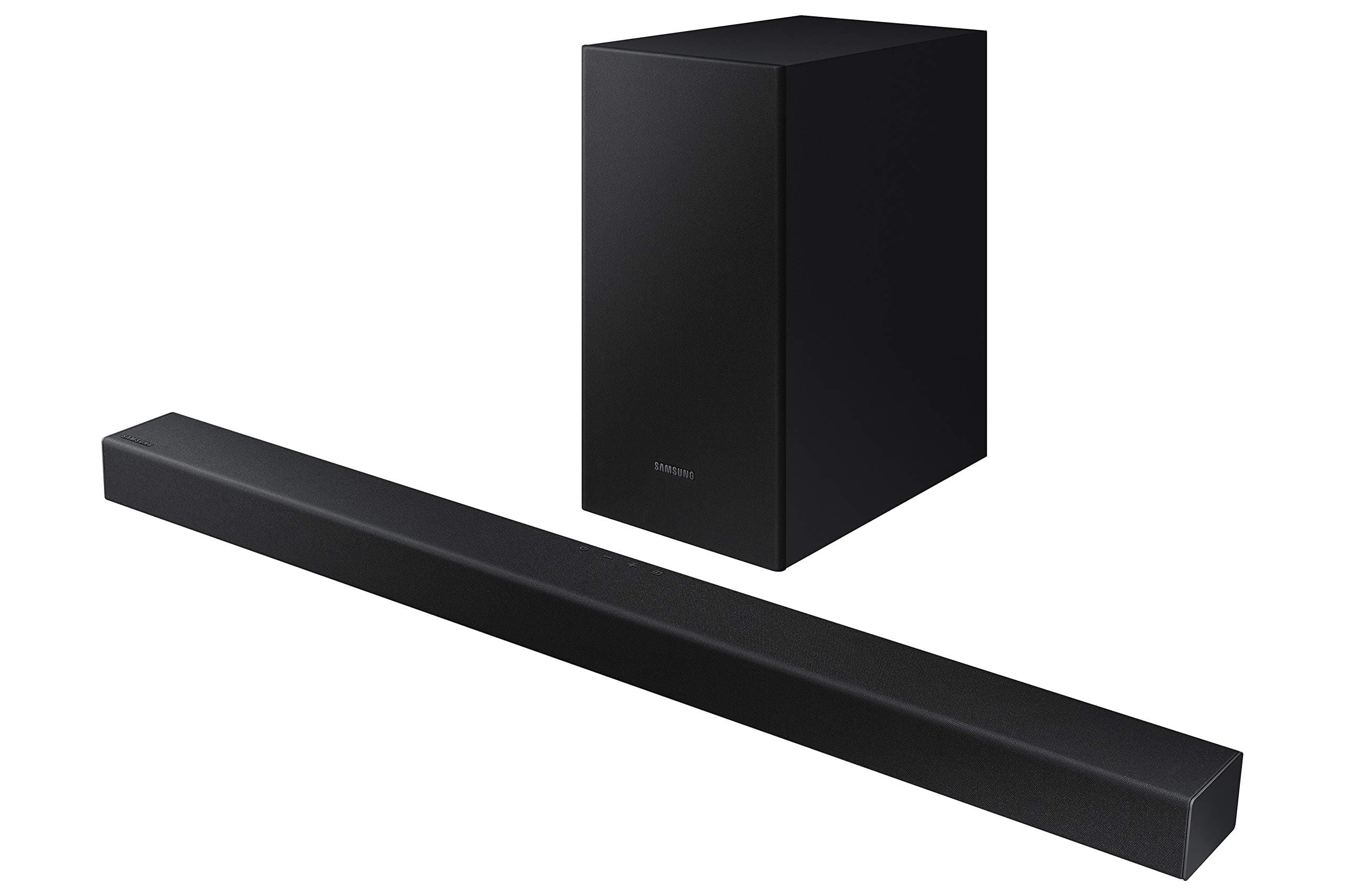 Barre de son Samsung HW-T420 Bluetooth Noir - Image 7