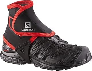 Trail Gaiters High Unisex Trail Running Boots