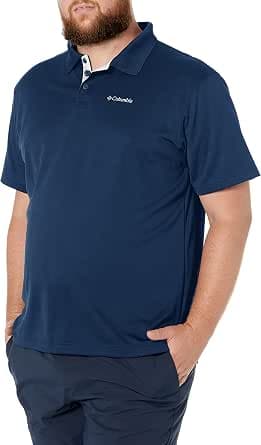 Columbia Men's Utilizer Polo Shirt