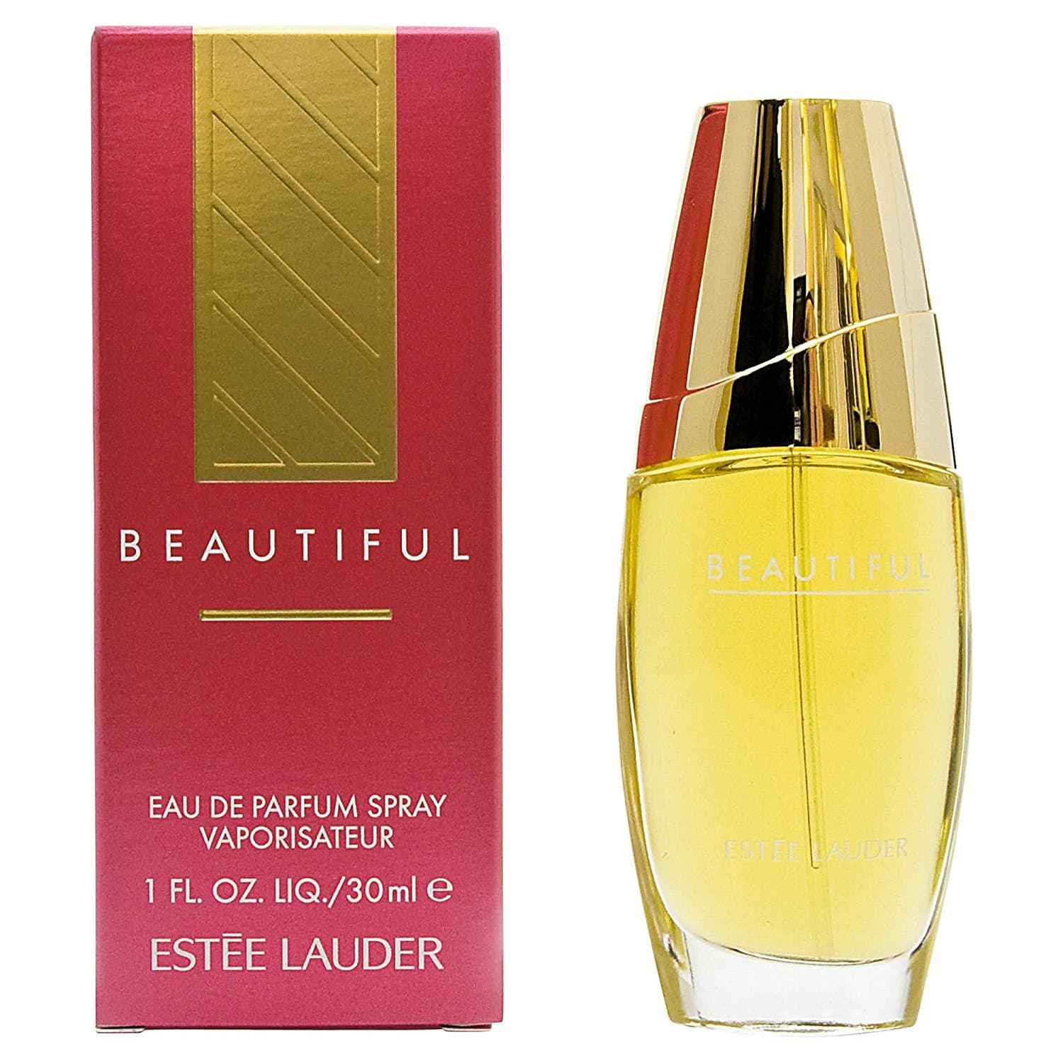 Estee Lauder Beautiful Eau de Parfum 30 ml - Image 4