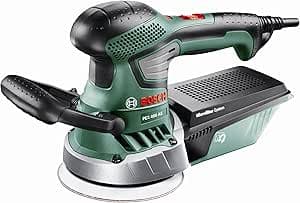 Bosch PEX 400 AE Random Orbit Sander by Bosch