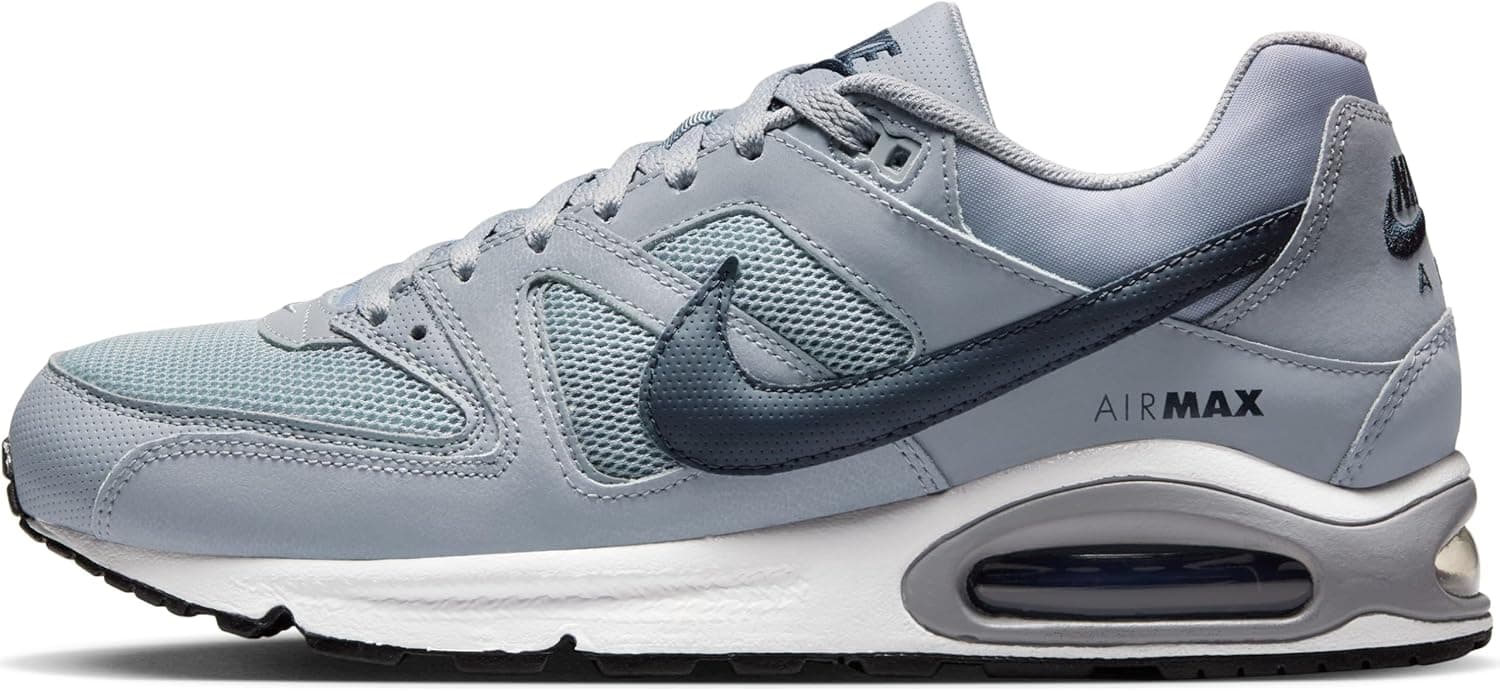 Nike Nike Air Max Command Men's Fashion Trainers